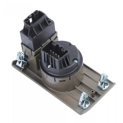 Headlight Switch for Ford F150 (2004–2008)