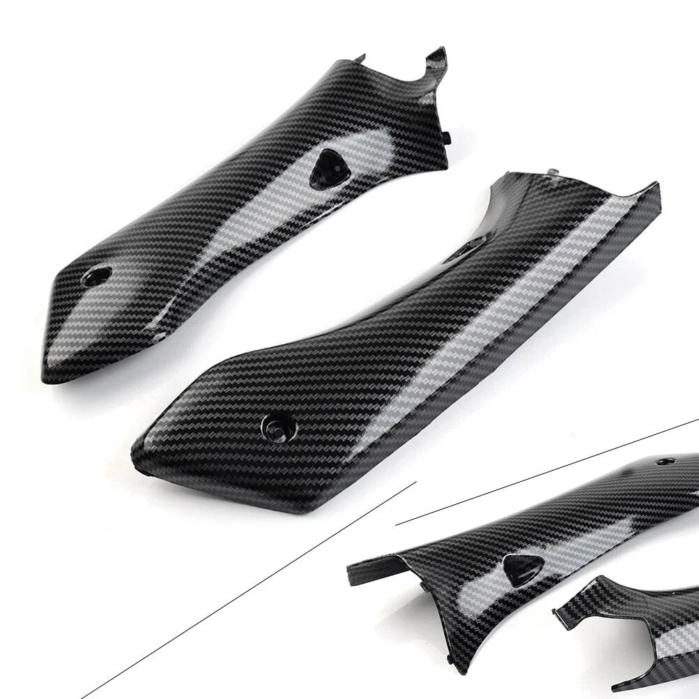 Carbon Fiber Front Instrument Fairing for Yamaha YZF 600 R Thundercat (1998-2007)