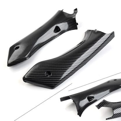 Carbon Fiber Front Instrument Fairing for Yamaha YZF 600 R Thundercat (1998-2007)