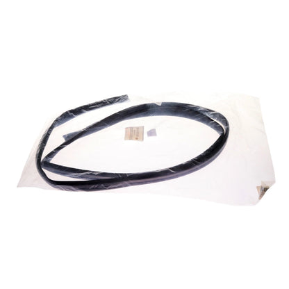 Weatherstrip Glass Run Channel for Mitsubishi Triton Colt L200