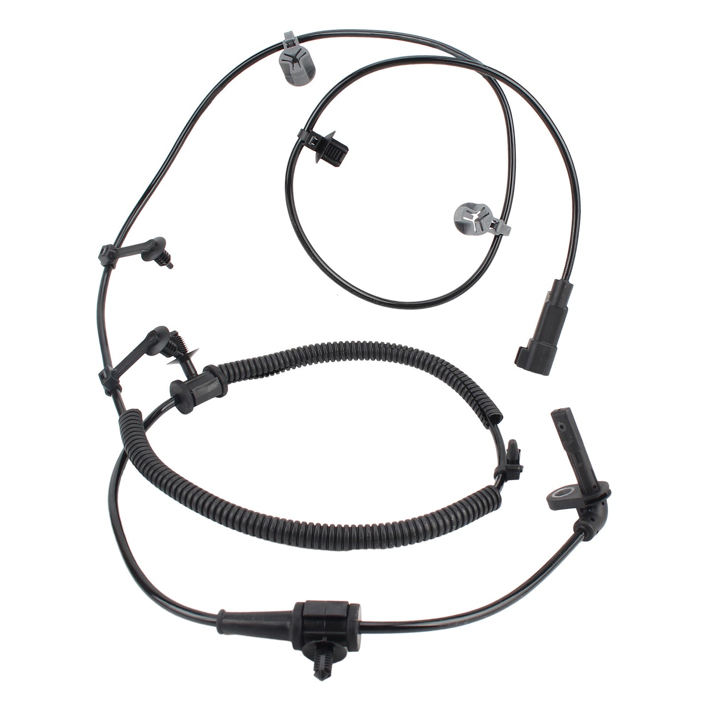ABS Wheel Speed Sensor for Chevrolet Impala (2000–2016)