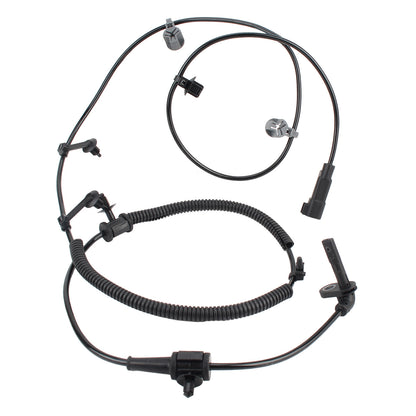 ABS Wheel Speed Sensor for Chevrolet Impala (2000–2016)