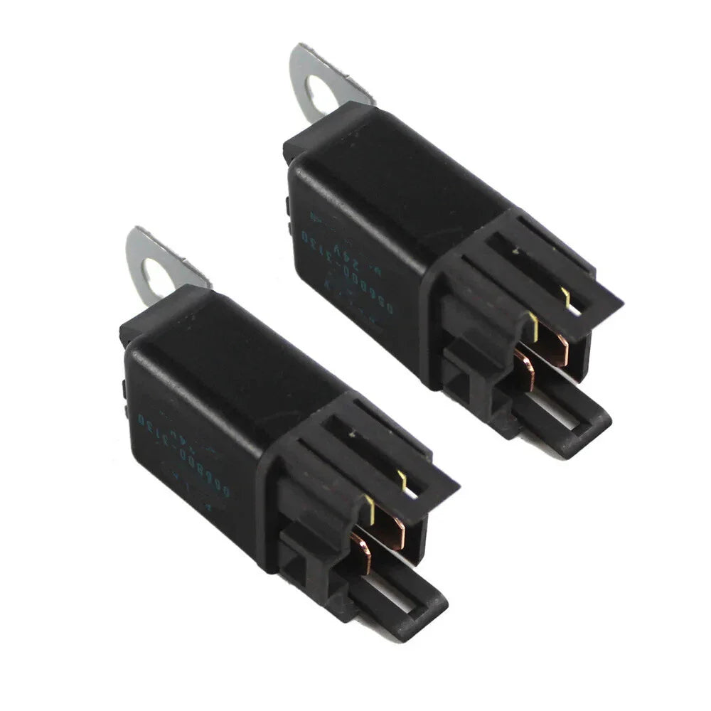24V Safety Relay for PC200-7, PC1100-6, PC300 Excavators