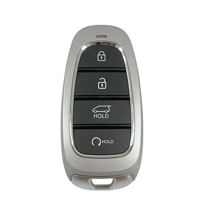4 Button Smart Remote Key 433MHz 47 Chip for Hyundai (2011-2016)