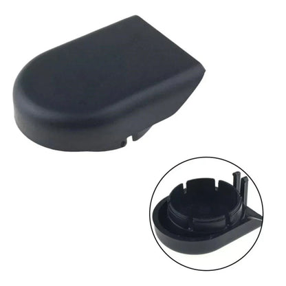 Front Wiper Arm Cover Cap for Mitsubishi Outlander Eclipse Cross Delica (2018-2023)
