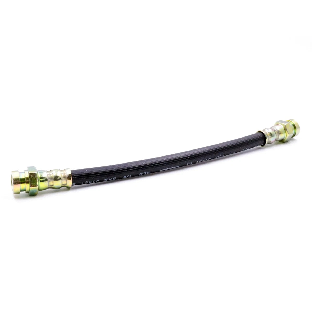Clutch Hose Line for Mazda Pickup B2000 B2200 B2600 Bravo (1985–2006)