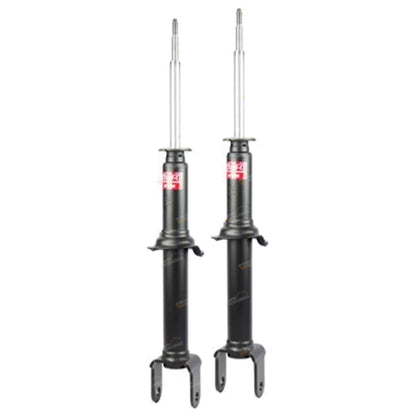 2 Front Gas Struts for Ford Falcon BA BF RTV Ute (2002–2008)
