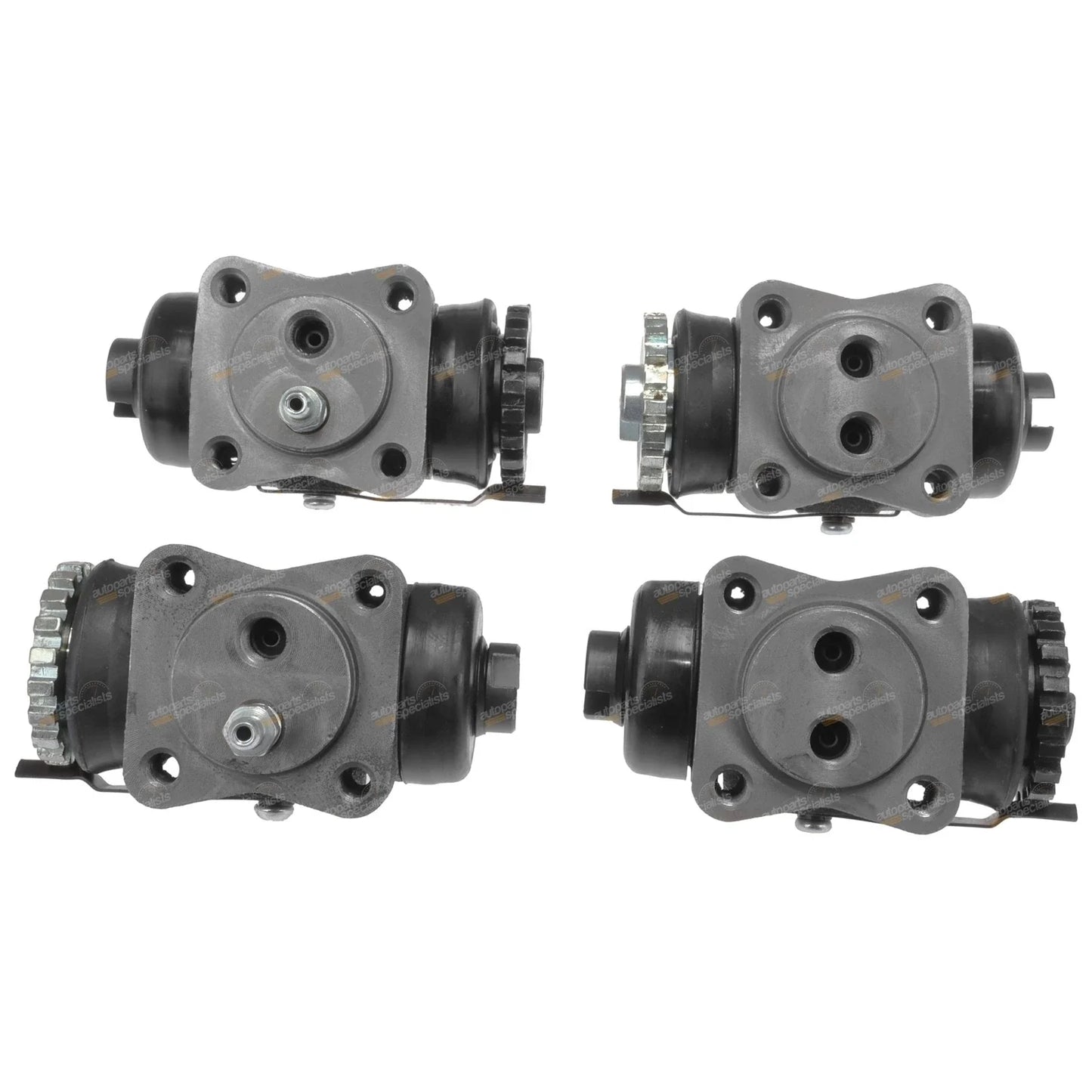 Rear Brake Wheel Cylinders / 4 x / Toyota Landcruiser FJ45 (1971–1980)