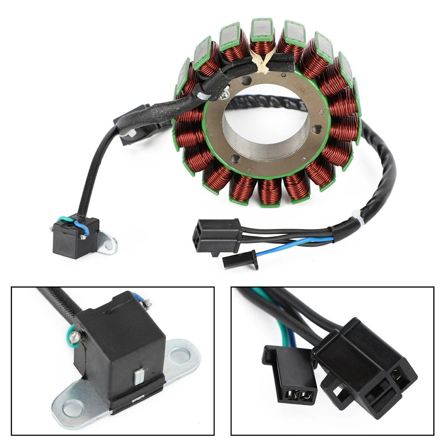 A/C Air Vent Repair Kit for BMW X5 G05 X7 G07 (2019–2021) X6 G06 (2020–2021)