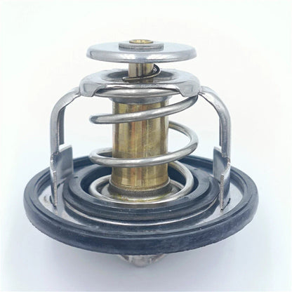Thermostat for Hyundai Santa Fe, Sonata, Tucson, Kia Optima, Sportage (2001-2023)