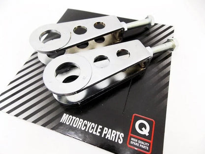 Chain Tensioner/Adjuster Set for Kawasaki H2 750 Mach IV (1974-1975)