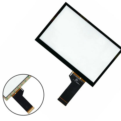 Touch Screen for Skoda CC