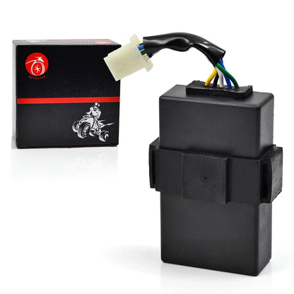 2 x Igniter CDI Box for Honda Shadow VT700C VT750C (1983–1985)