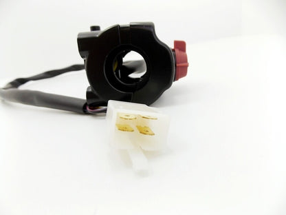 Throttle Start Kill Handlebar Switch Block for Honda CB750F (1977–1978)