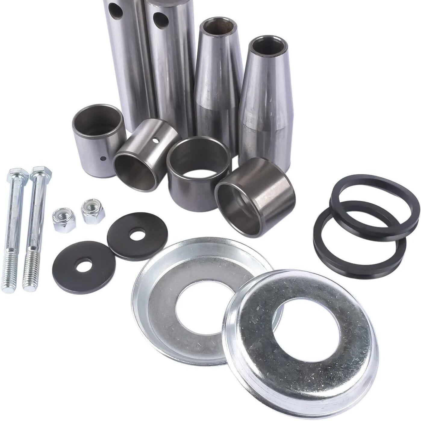 Pivot Pin & Bushing Kit for Bobcat 773 S160 S175 S185 S205 T180 T190 (–)