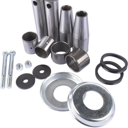 Pivot Pin & Bushing Kit for Bobcat 773 S160 S175 S185 S205 T180 T190 (–)