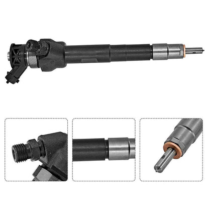 Fuel Injector for Jaguar XE XF 20d (2015–2020) 2.0L