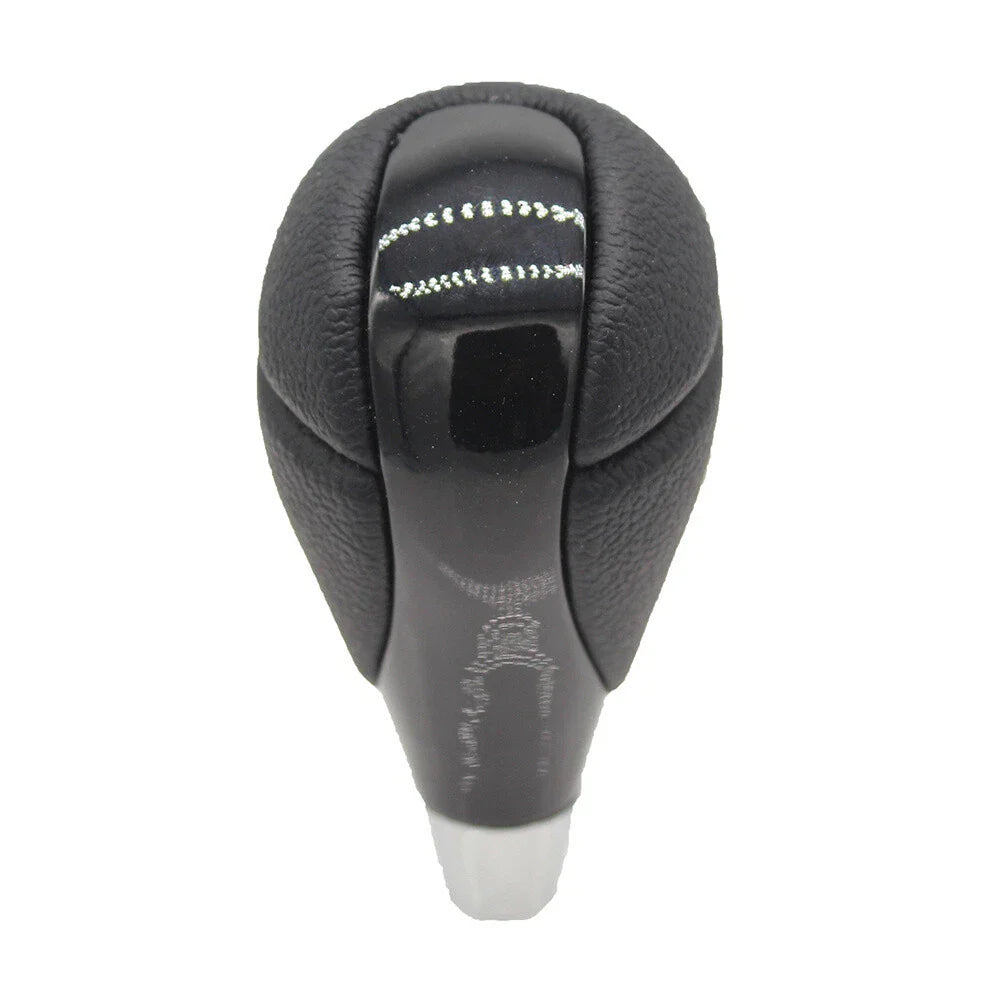 Microfiber Leather Gear Shift Knob for Lexus ES300, IS-F, Toyota Hilux