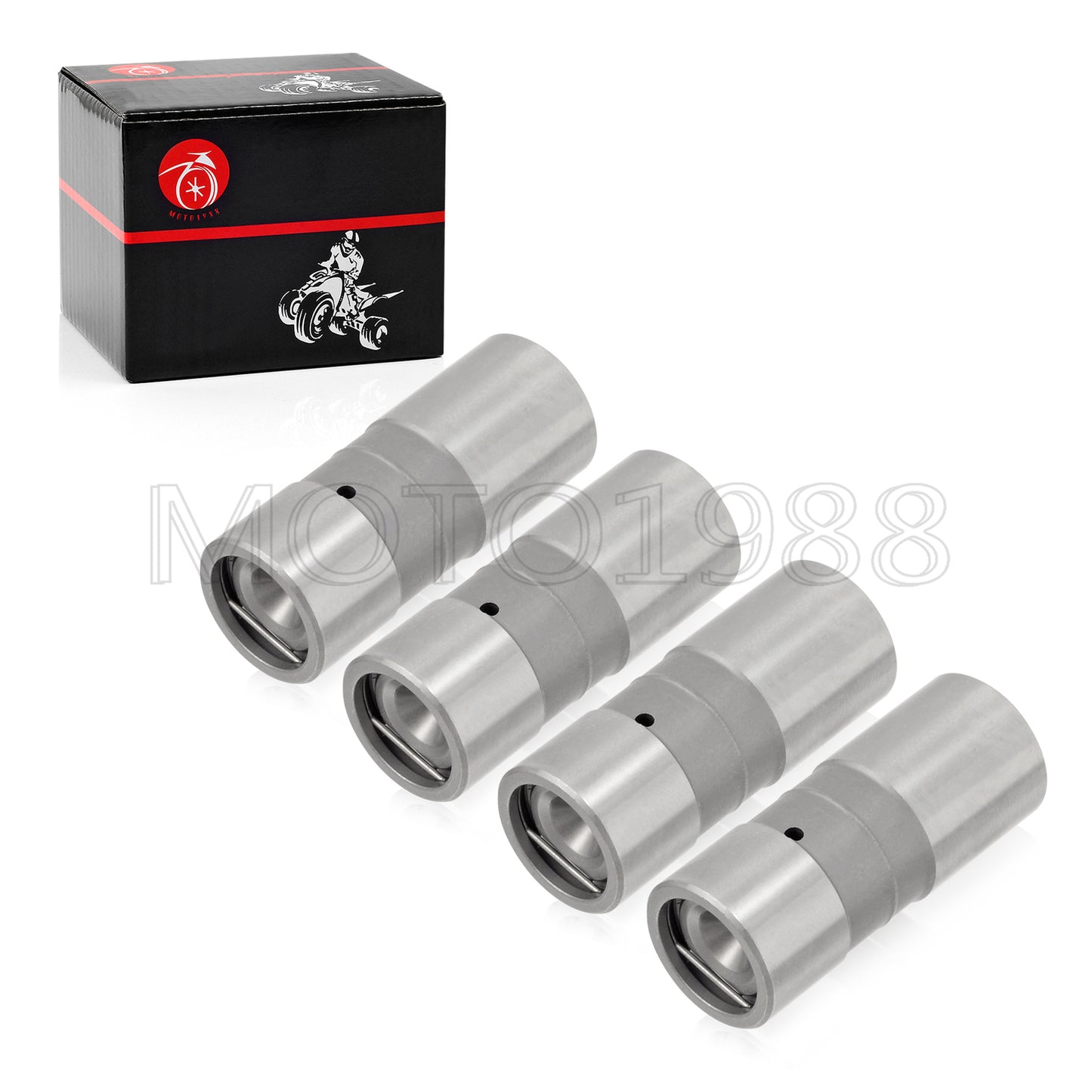 4X Camshaft Lifters for Polaris Sportsman 800 RZR 800 Ranger 800 (2002–2014)