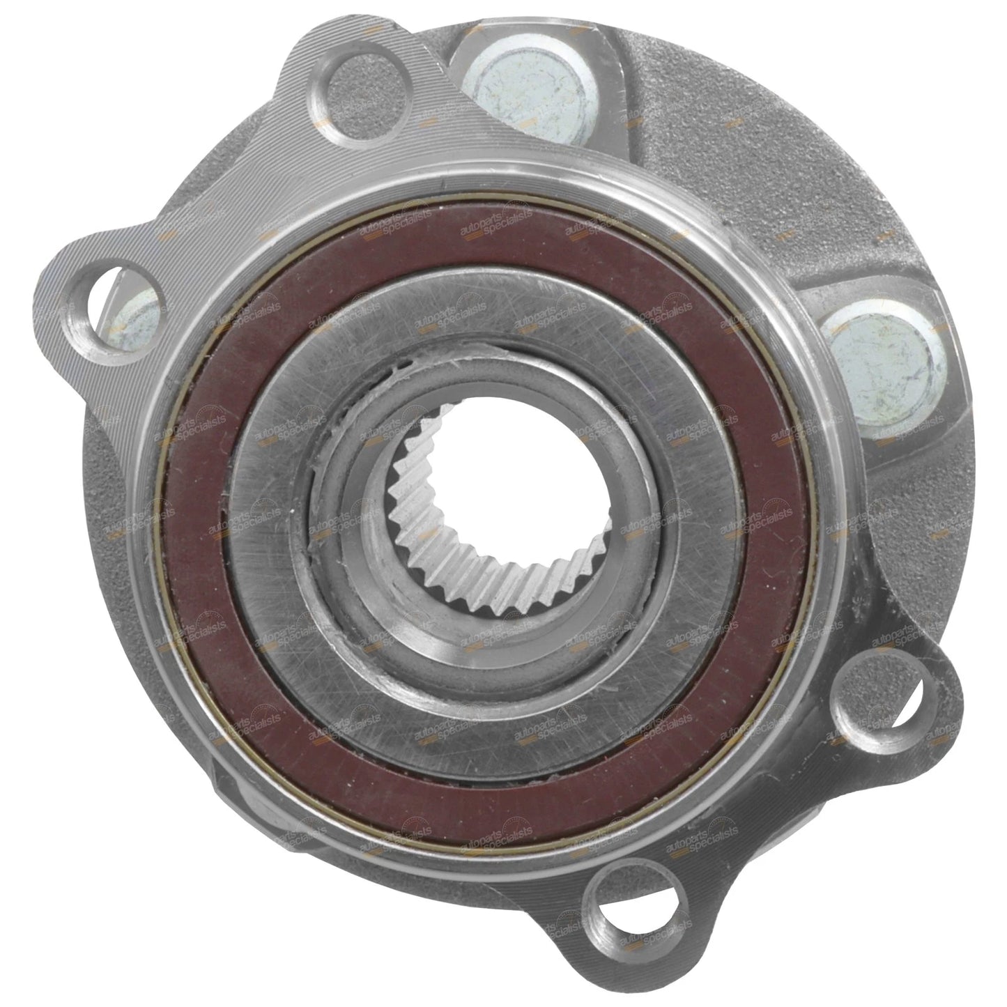 Rear Wheel Bearing Hub Assembly for Subaru Forester (2013–2018)