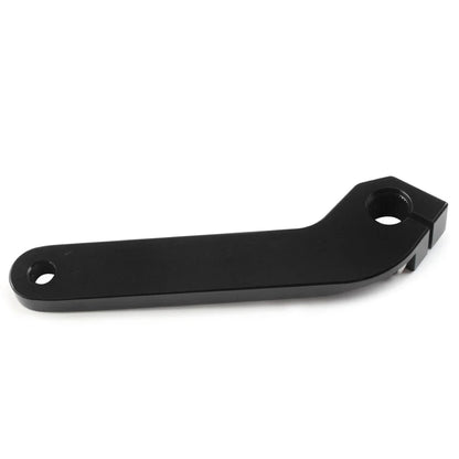 Shifter Rod Lever for Harley FLT Road Glide FLTRX 1982-2018 Black