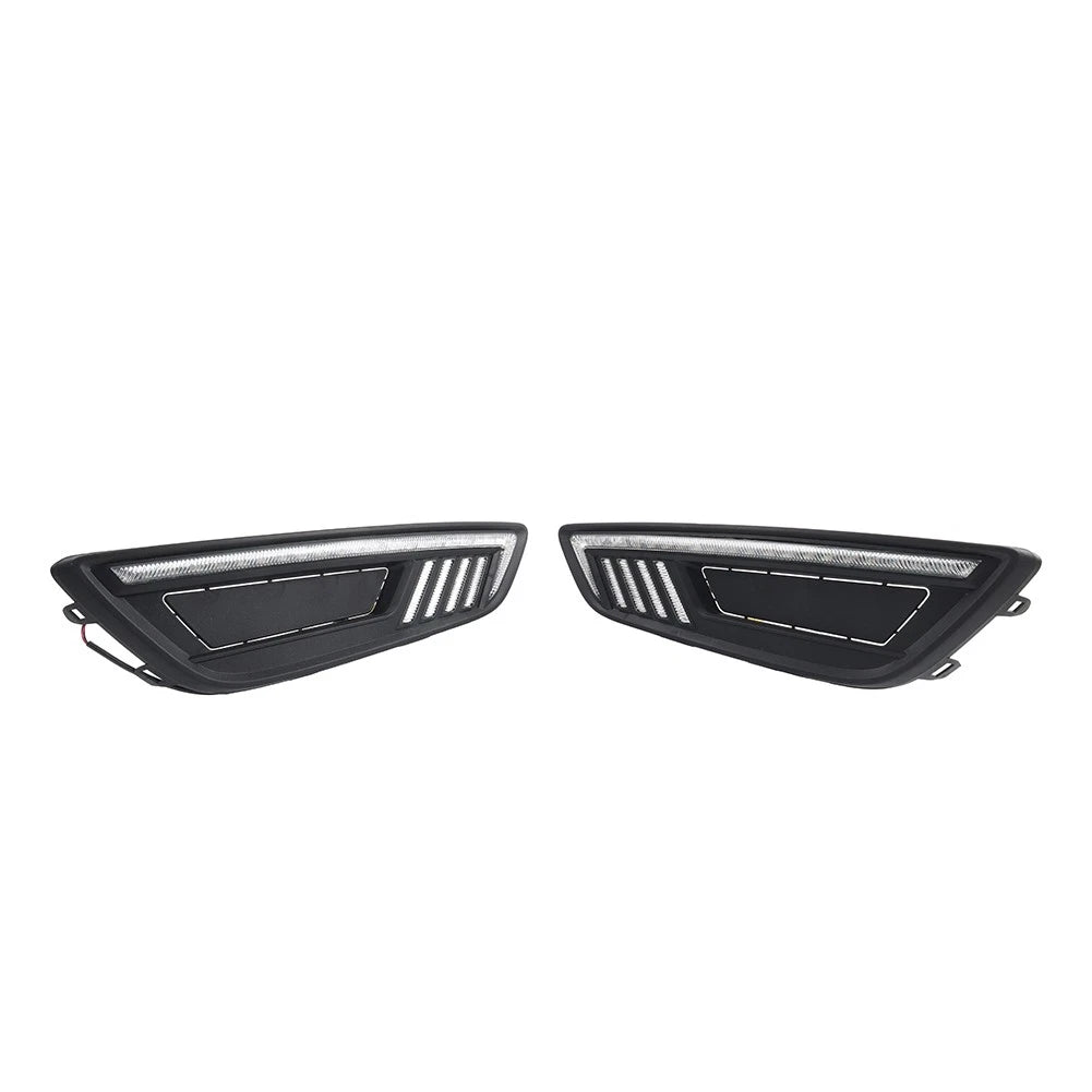 Foldable Windshield Sun Shade for Ford Taurus (2013–2019)