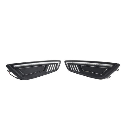 Foldable Windshield Sun Shade for Ford Taurus (2013–2019)