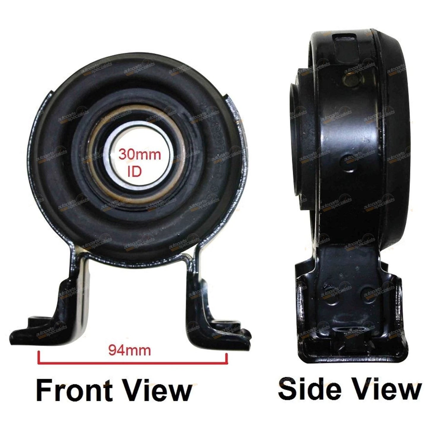 Centre Drive Shaft Bearing for Holden Rodeo (1988–1997)