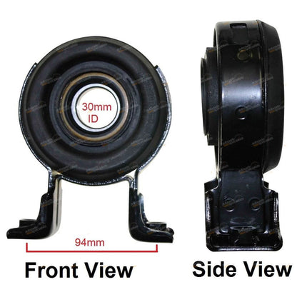 Centre Drive Shaft Bearing for Holden Rodeo (1988–1997)