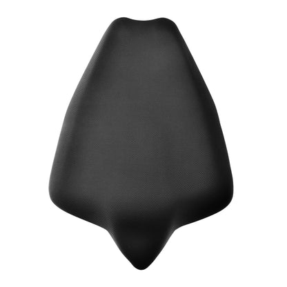 Black Rear Passenger Seat Pillion for APRILIA RS660 (2021-2025)