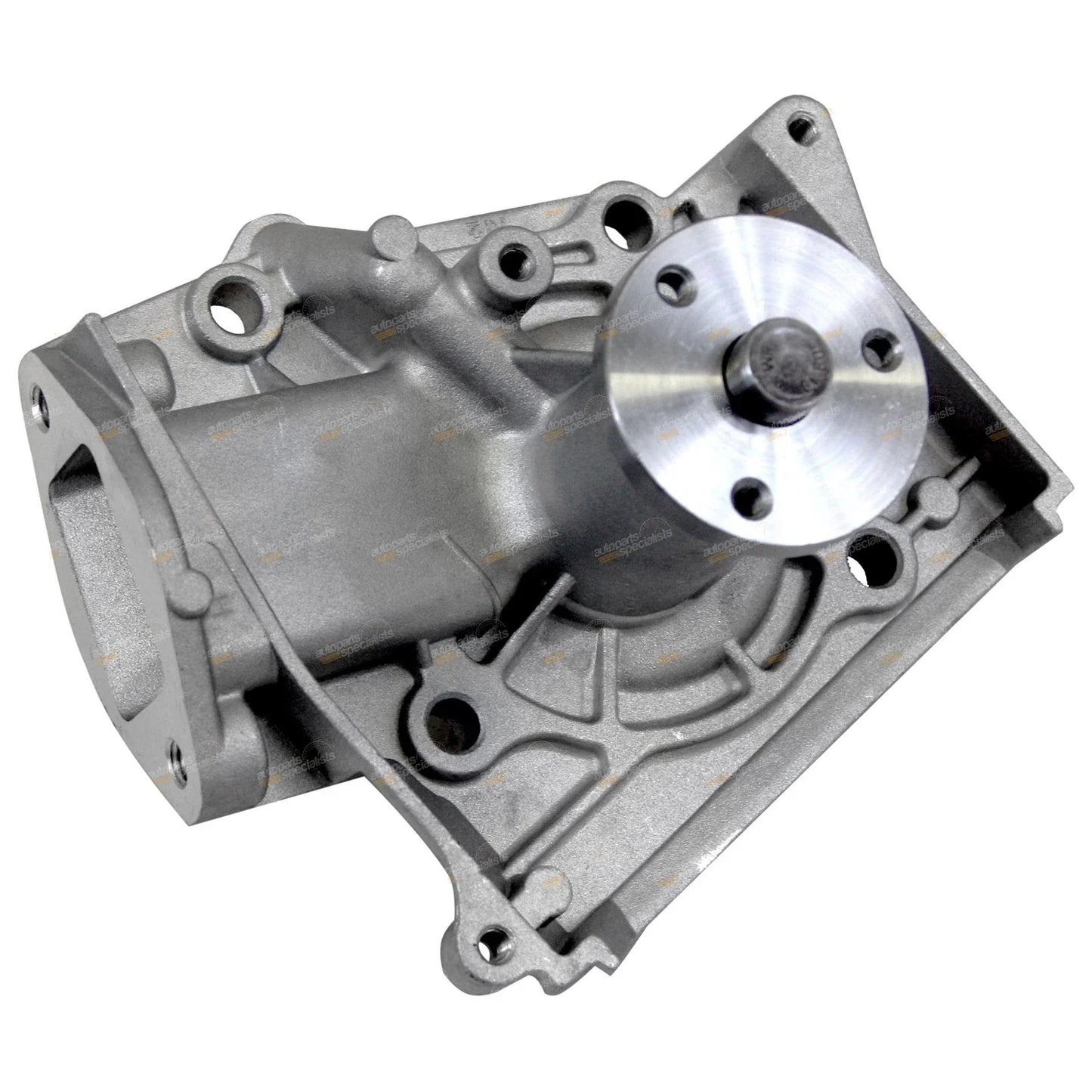 Water Pump for Mazda 323 (1985-1996)