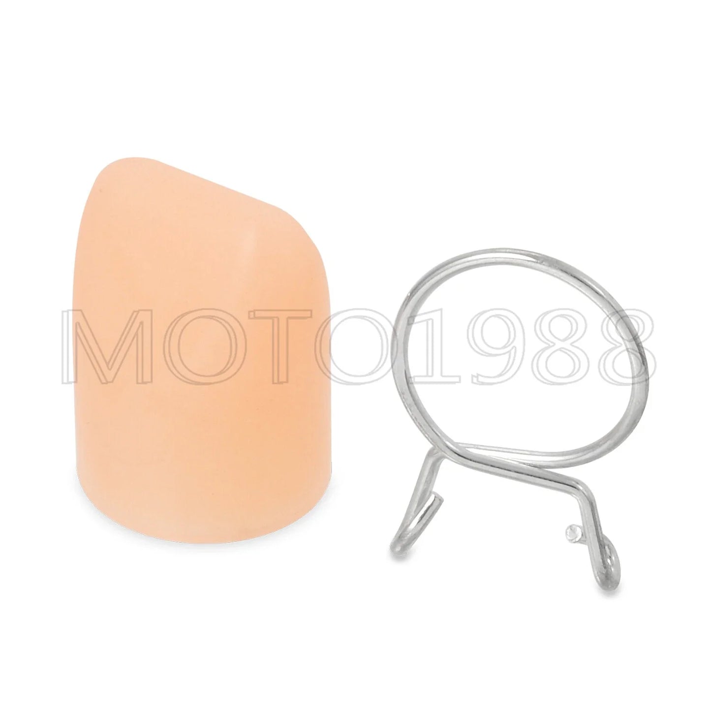 Air Box Drain Cap Seal Clip for YAMAHA Breeze 125