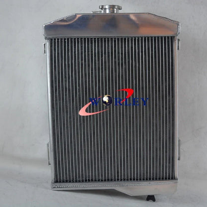 Aluminum Radiator for Austin Healey 3000 (1959-1967) 62MM