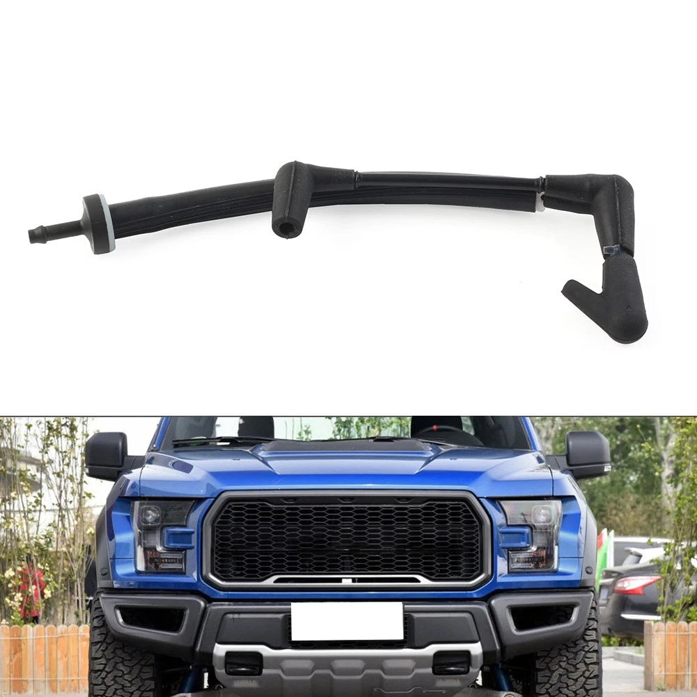 Auto Hub Lock Vacuum Line Tube Check Valve for Ford F-150, Expedition