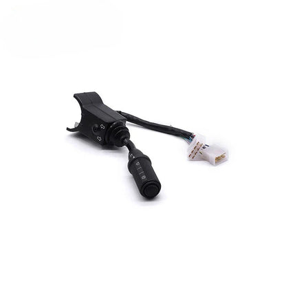 Lights & Wiper Column Switch Right Hand for JCB Backhoe Loader (1990–2024)
