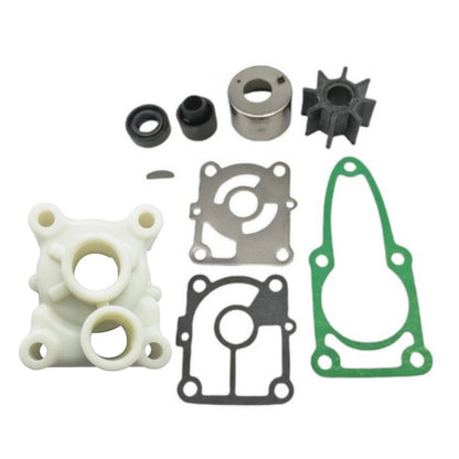 Water Pump Impeller Kit for Mercury Outboard 9.9/10/15/20HP