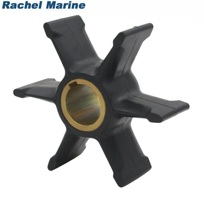 Water Pump Impeller for Johnson Evinrude OMC Motors (Various Years)