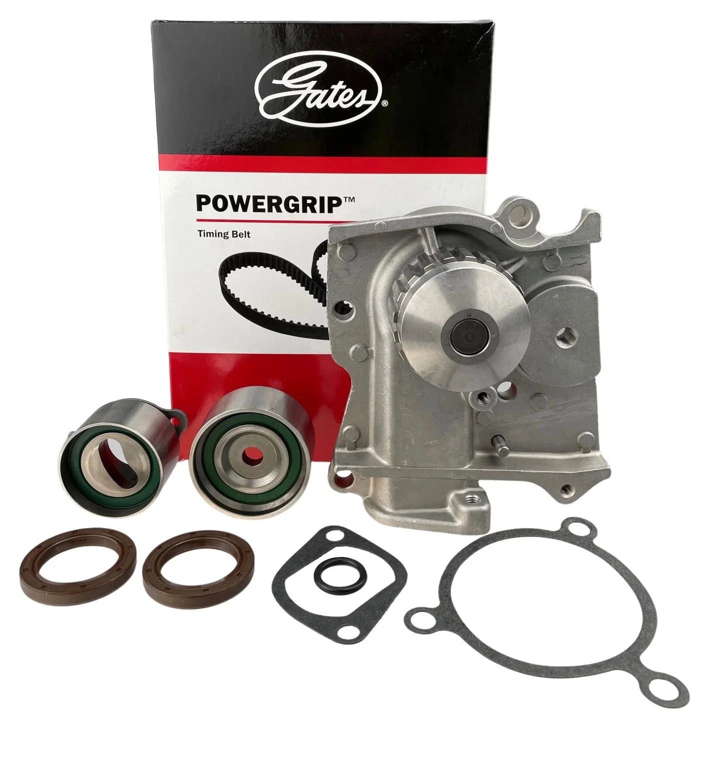 Timing Belt Kit for Asia Rocsta, Ford Econovan, Mazda E1800 (JH, F8)