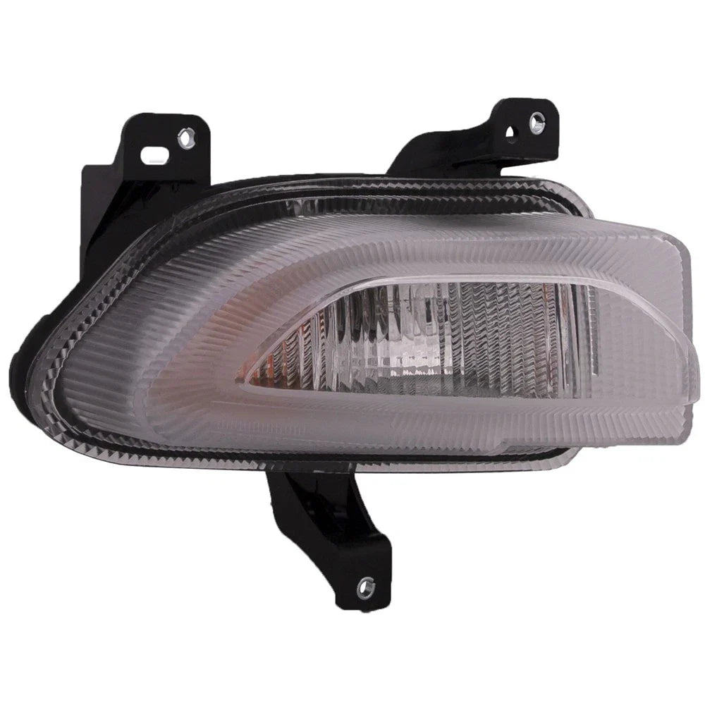 Front Right Signal Light for 2015-2018 Jeep Renegade