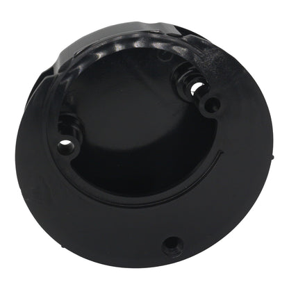 Carburetor Air Filter Cover for Yamaha Outboard 2T 4HP 5HP (1990–2000)