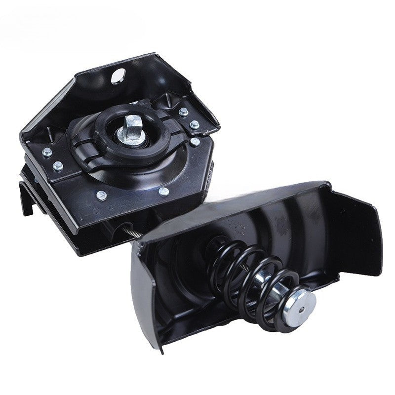 Spare Tire Hoist Assembly for Chevy Tahoe Cadillac