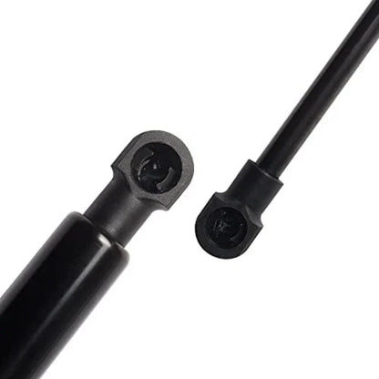 2 x Rear Trunk Boot Rod for Smart 451 Coupe Fortwo (2007–2014)