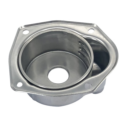 Water Pump Housing for Mercury Mercruiser Force 40-60 HP
