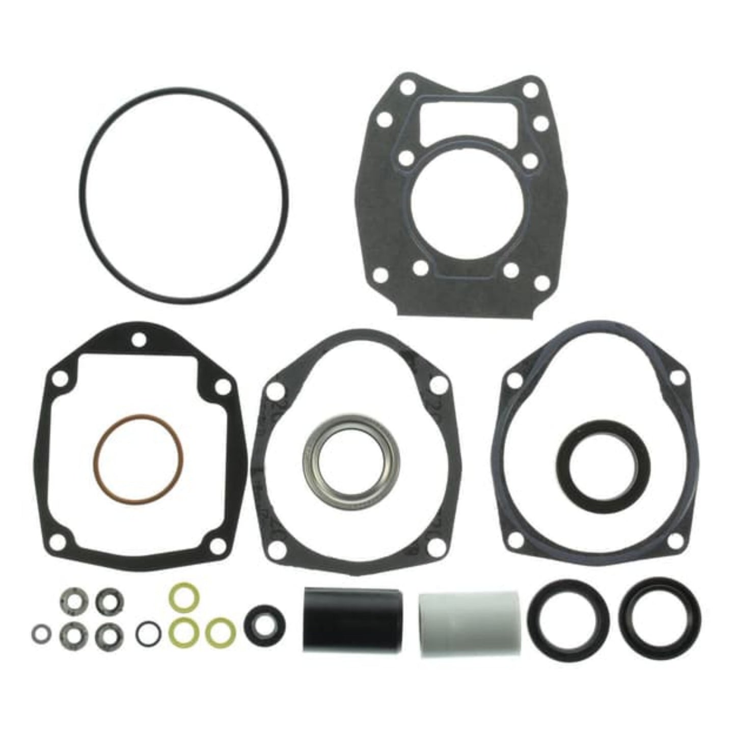 Seal Kit for Mercury Lower Unit Gearcase (80-125 hp)