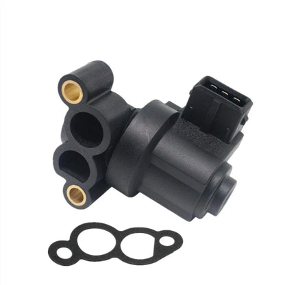 Idle Air Control Valve + Gasket for Hyundai Santa Fe, Kia Optima (2001-2006)