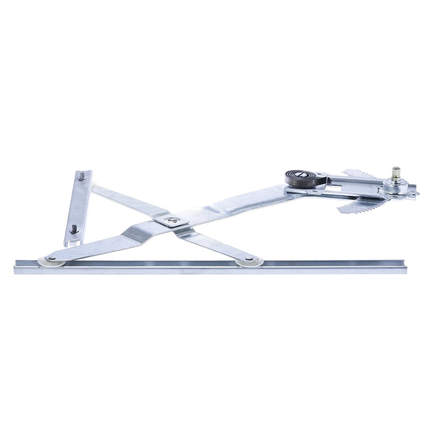 Front Right Manual Window Regulator for Nissan Patrol GQ Y60 (1988–1997)