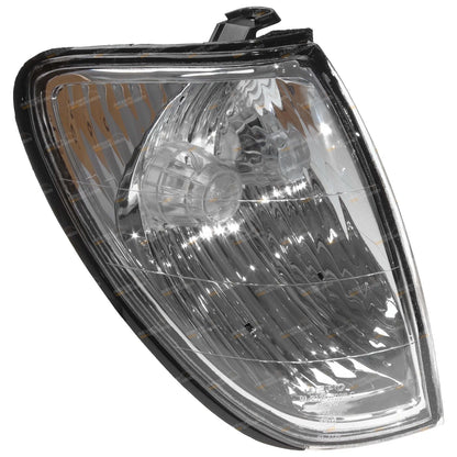 RH Crystal Clear Front Corner Park Light for Toyota Landcruiser (1998–2005)