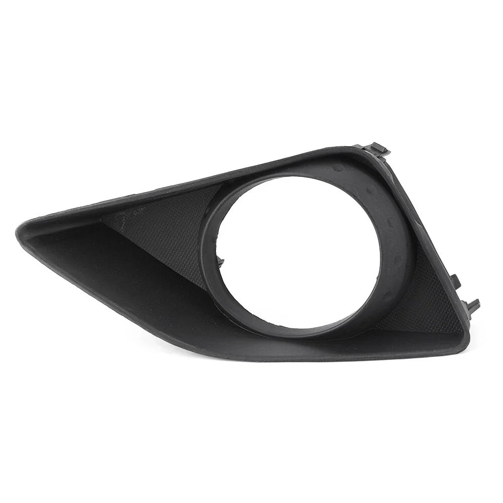 Front Fog Light Grille Cover for Toyota Corolla (2007-2010)