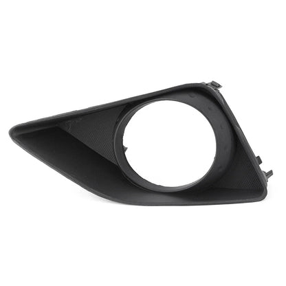 Front Fog Light Grille Cover for Toyota Corolla (2007-2010)