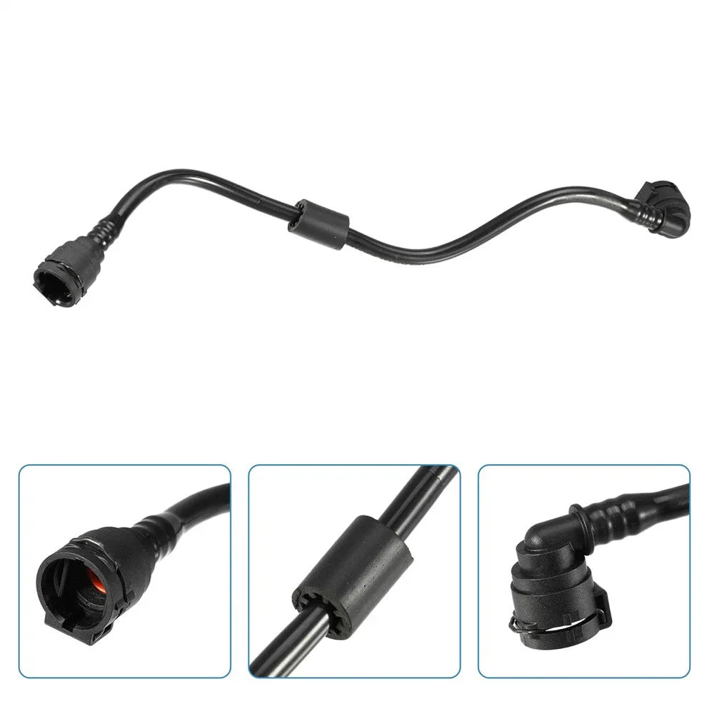 Radiator Engine Coolant Hose for BMW X3 M40i, X4 xDrive30i (2018-2019)